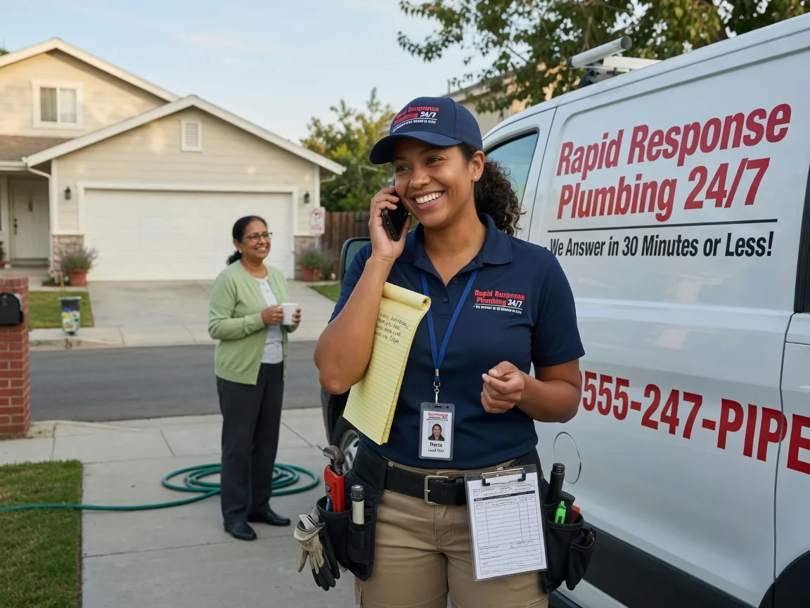 Emergency Plumber Lewisburg, WV FAQs